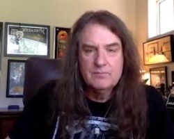 DAVID ELLEFSON Praises OVERKILL: 'They Don't Have A 'Risk' Or A 'St. Anger' Anywhere In Their Catalog'