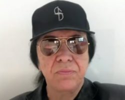 GENE SIMMONS: 'The Avatars Are The Future Of KISS'