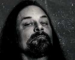 DEICIDE's GLEN BENTON Is Having Fun Again: 'I Want To Get Out There And Be Brutal'