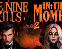 IN THIS MOMENT And ICE NINE KILLS Announce September/October 2024 North American Tour