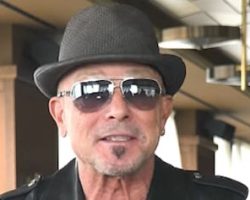 RUDOLF SCHENKER Explains Why SCORPIONS Decided Against Retiring After 2010 'Farewell' Tour