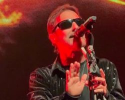 Watch GODSMACK's Entire 'Vibez Tour' Concert In Indio
