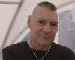 AGNOSTIC FRONT's Founding Guitarist VINNIE STIGMA To Release Autobiography In September