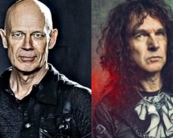 ACCEPT's WOLF HOFFMANN Says He Misses PETER BALTES 'As A Person': 'Why Can't We Stay Friends?'